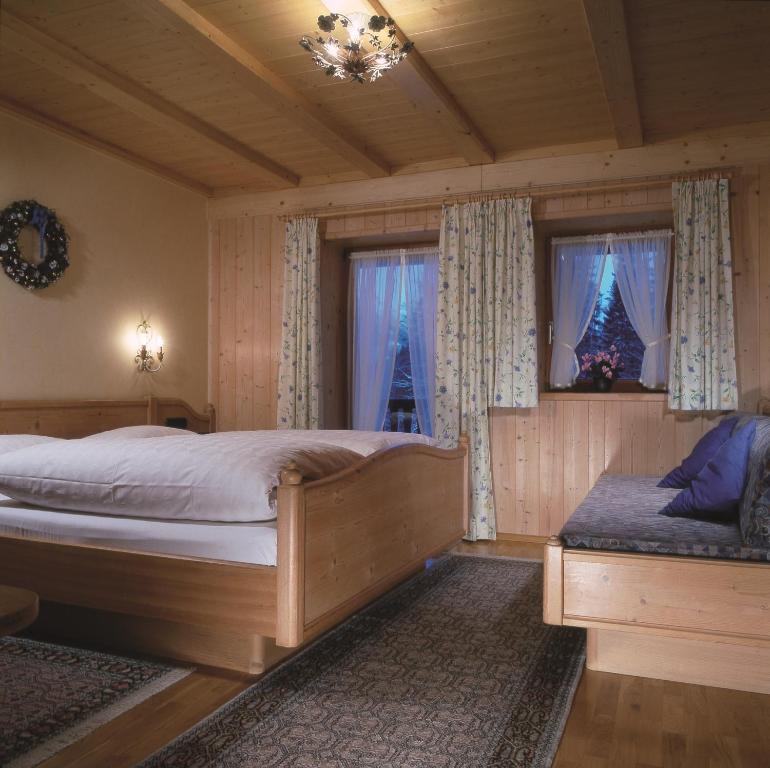 Gastehaus Sagfeiler Hotel Bischofswiesen Room photo