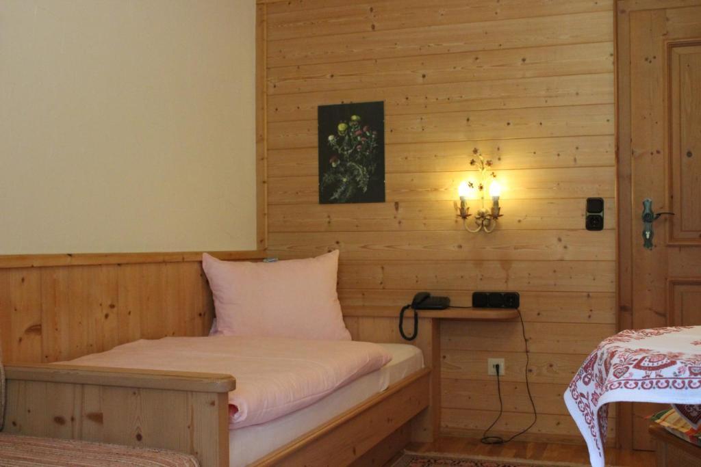 Gastehaus Sagfeiler Hotel Bischofswiesen Room photo