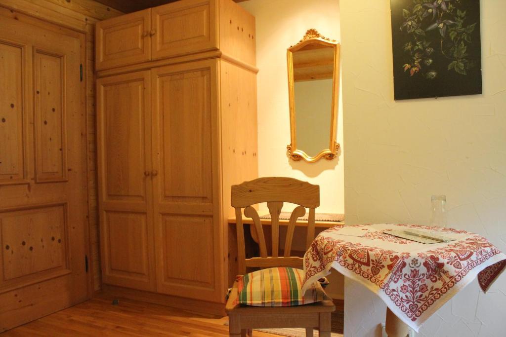 Gastehaus Sagfeiler Hotel Bischofswiesen Room photo